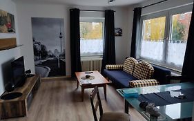 Ferienwohnung Meeresbrise